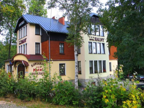 Отель Hotel Halny, Карпач